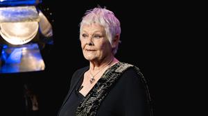 Dame Judi Dench - credit: Flickr/ Raph PH (CC by 2.0)